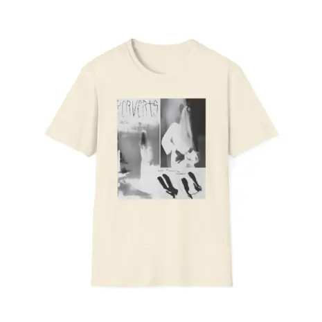 Ethel-Cain-Perverts-Unisex-Softstyle-T-Shirt-7 Ethel Cain Perverts Unisex Softstyle T-Shirt