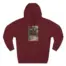 Ethel Cain Preacher’s Daughter Movie Poster Three-Panel Fleece Hoodie