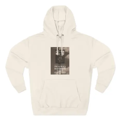 Ethel-Cain-Preachers-Daughter-Movie-Poster-Three-Panel-Fleece-Hoodie-11 Ethel Cain Preacher’s Daughter Movie Poster Three-Panel Fleece Hoodie