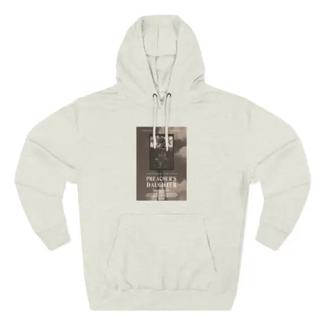 Ethel-Cain-Preachers-Daughter-Movie-Poster-Three-Panel-Fleece-Hoodie-15 Ethel Cain Preacher’s Daughter Movie Poster Three-Panel Fleece Hoodie