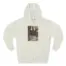 Ethel Cain Preacher’s Daughter Movie Poster Three-Panel Fleece Hoodie