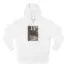 Ethel Cain Preacher’s Daughter Movie Poster Three-Panel Fleece Hoodie