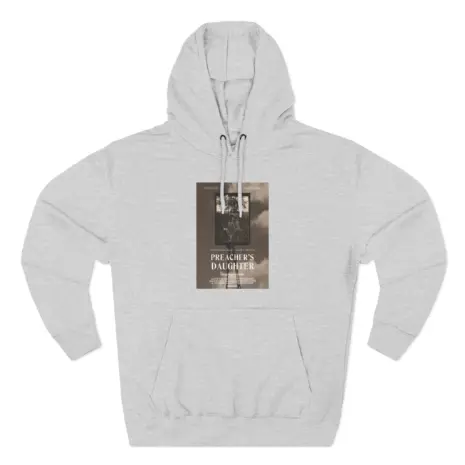 Ethel-Cain-Preachers-Daughter-Movie-Poster-Three-Panel-Fleece-Hoodie-5 Ethel Cain Preacher’s Daughter Movie Poster Three-Panel Fleece Hoodie