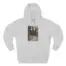 Ethel Cain Preacher’s Daughter Movie Poster Three-Panel Fleece Hoodie