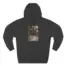 Ethel Cain Preacher’s Daughter Movie Poster Three-Panel Fleece Hoodie