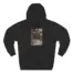 Ethel Cain Preacher’s Daughter Movie Poster Three-Panel Fleece Hoodie