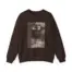Ethel Cain Preacher’s Daughter Movie Poster Crewneck Sweatshirt