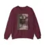 Ethel Cain Preacher’s Daughter Movie Poster Crewneck Sweatshirt
