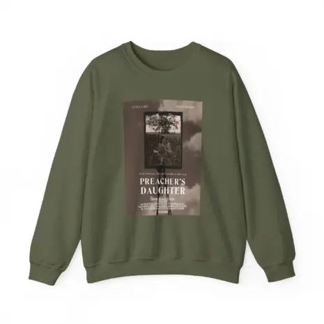 Ethel-Cain-Preachers-Daughter-Movie-Poster-Unisex-Heavy-Blend-Crewneck-Sweatshirt-13 Ethel Cain Preacher’s Daughter Movie Poster Crewneck Sweatshirt