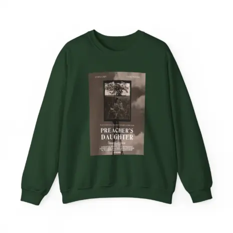 Ethel-Cain-Preachers-Daughter-Movie-Poster-Unisex-Heavy-Blend-Crewneck-Sweatshirt-15 Ethel Cain Preacher’s Daughter Movie Poster Crewneck Sweatshirt