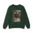 Ethel Cain Preacher’s Daughter Movie Poster Crewneck Sweatshirt