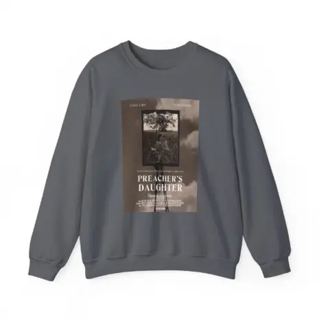 Ethel-Cain-Preachers-Daughter-Movie-Poster-Unisex-Heavy-Blend-Crewneck-Sweatshirt-21 Ethel Cain Preacher’s Daughter Movie Poster Crewneck Sweatshirt