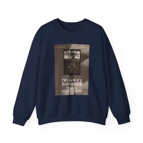 Ethel-Cain-Preachers-Daughter-Movie-Poster-Unisex-Heavy-Blend-Crewneck-Sweatshirt-23 Ethel Cain Preacher’s Daughter Movie Poster Crewneck Sweatshirt