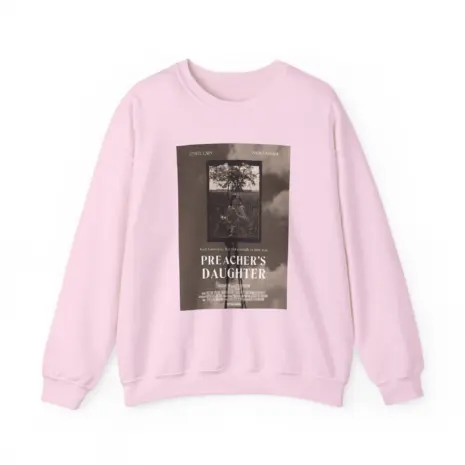 Ethel-Cain-Preachers-Daughter-Movie-Poster-Unisex-Heavy-Blend-Crewneck-Sweatshirt-25 Ethel Cain Preacher’s Daughter Movie Poster Crewneck Sweatshirt