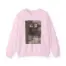 Ethel Cain Preacher’s Daughter Movie Poster Crewneck Sweatshirt