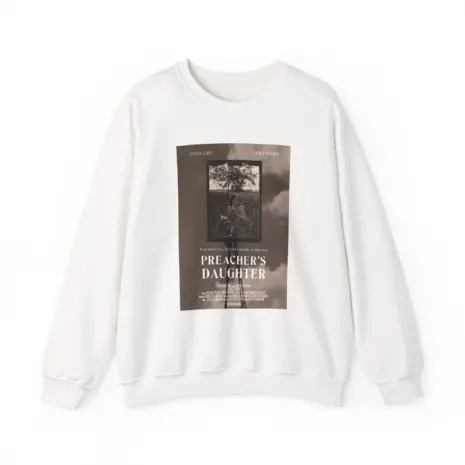Ethel-Cain-Preachers-Daughter-Movie-Poster-Unisex-Heavy-Blend-Crewneck-Sweatshirt-3 Ethel Cain Preacher’s Daughter Movie Poster Crewneck Sweatshirt
