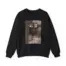 Ethel Cain Preacher’s Daughter Movie Poster Crewneck Sweatshirt