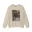 Ethel Cain Preacher’s Daughter Movie Poster Crewneck Sweatshirt