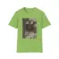Ethel Cain Preacher’s Daughter Movie Poster Unisex Softstyle T-Shirt