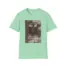 Ethel Cain Preacher’s Daughter Movie Poster Unisex Softstyle T-Shirt