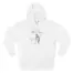 Ethel Cain Preacher’s Daughter Reissue Three-Panel Fleece Hoodie