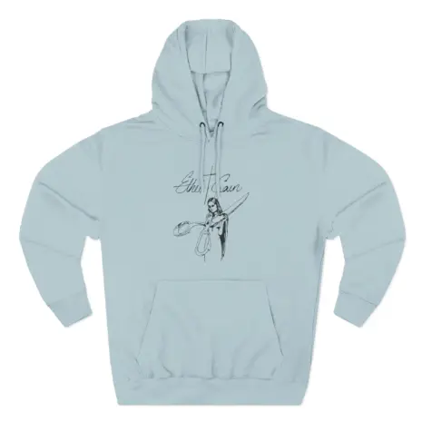 Ethel-Cain-Preachers-Daughter-Reissue-Three-Panel-Fleece-Hoodie-11 Ethel Cain Preacher’s Daughter Reissue Three-Panel Fleece Hoodie