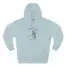 Ethel Cain Preacher’s Daughter Reissue Three-Panel Fleece Hoodie