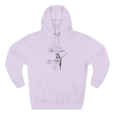 Ethel-Cain-Preachers-Daughter-Reissue-Three-Panel-Fleece-Hoodie-13 Ethel Cain Preacher’s Daughter Reissue Three-Panel Fleece Hoodie