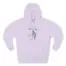 Ethel Cain Preacher’s Daughter Reissue Three-Panel Fleece Hoodie