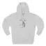 Ethel Cain Preacher’s Daughter Reissue Three-Panel Fleece Hoodie