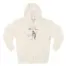 Ethel Cain Preacher’s Daughter Reissue Three-Panel Fleece Hoodie