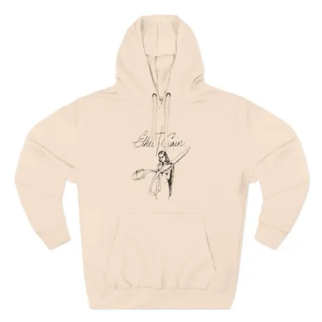 Ethel-Cain-Preachers-Daughter-Reissue-Three-Panel-Fleece-Hoodie-7 Ethel Cain Preacher’s Daughter Reissue Three-Panel Fleece Hoodie