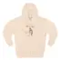 Ethel Cain Preacher’s Daughter Reissue Three-Panel Fleece Hoodie