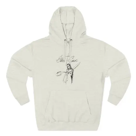 Ethel-Cain-Preachers-Daughter-Reissue-Three-Panel-Fleece-Hoodie-9 Ethel Cain Preacher’s Daughter Reissue Three-Panel Fleece Hoodie