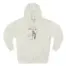 Ethel Cain Preacher’s Daughter Reissue Three-Panel Fleece Hoodie