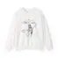 Ethel Cain Preacher’s Daughter Reissue Crewneck SweatshirtEthel Cain Preacher’s Daughter Reissue Crewneck Sweatshirt