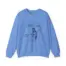 Ethel Cain Preacher’s Daughter Reissue Crewneck Sweatshirt