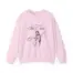 Ethel Cain Preacher’s Daughter Reissue Crewneck Sweatshirt