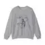 Ethel Cain Preacher’s Daughter Reissue Crewneck Sweatshirt