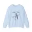 Ethel Cain Preacher’s Daughter Reissue Crewneck Sweatshirt