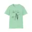 Ethel Cain Preacher’s Daughter Reissue Unisex Softstyle T-Shirt