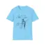 Ethel Cain Preacher’s Daughter Reissue Unisex Softstyle T-Shirt