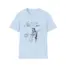Ethel Cain Preacher’s Daughter Reissue Unisex Softstyle T-Shirt