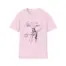 Ethel Cain Preacher’s Daughter Reissue Unisex Softstyle T-Shirt