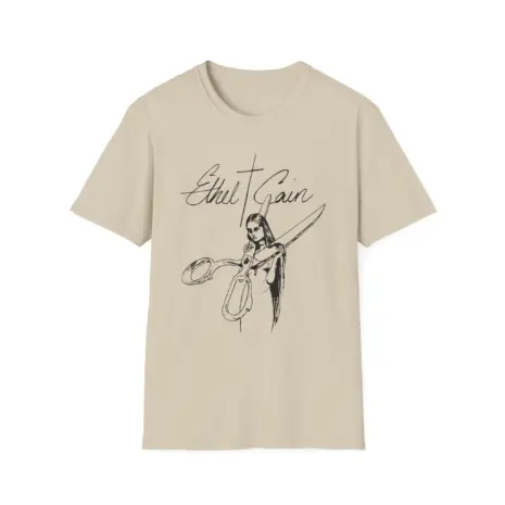 Ethel-Cain-Preachers-Daughter-Reissue-Unisex-Softstyle-T-Shirt-3 Ethel Cain Preacher’s Daughter Reissue Unisex Softstyle T-Shirt