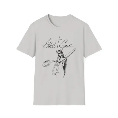 Ethel-Cain-Preachers-Daughter-Reissue-Unisex-Softstyle-T-Shirt-5 Ethel Cain Preacher’s Daughter Reissue Unisex Softstyle T-Shirt