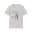 Ethel Cain Preacher’s Daughter Reissue Unisex Softstyle T-Shirt