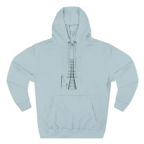 Ethel-Cain-Pylon-Three-Panel-Fleece-Hoodie-11 Ethel Cain Pylon Three-Panel Fleece Hoodie