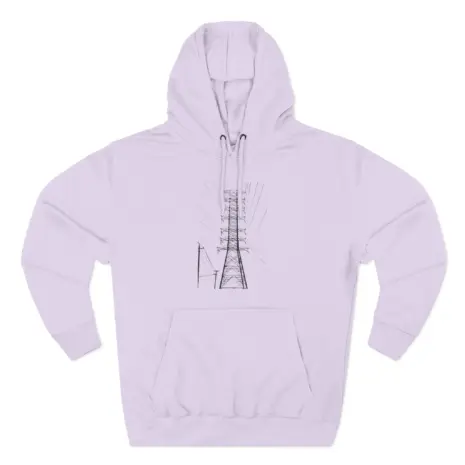 Ethel-Cain-Pylon-Three-Panel-Fleece-Hoodie-13 Ethel Cain Pylon Three-Panel Fleece Hoodie