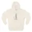 Ethel Cain Pylon Three-Panel Fleece Hoodie